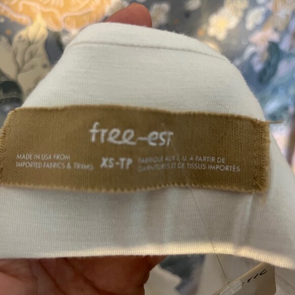 Free People! Annika One Piece - Picture 10 of 13